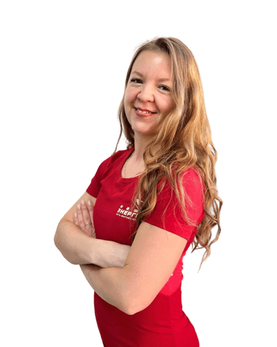 Работник фитнес-клуба