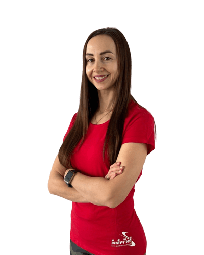 Работник фитнес-клуба