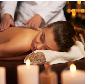 Услуга фитнес-клуба