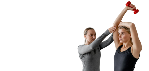 Услуга фитнес-клуба