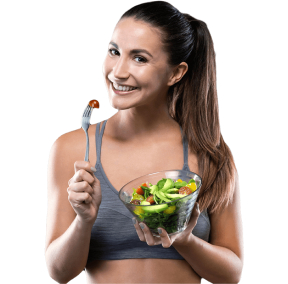 Услуга фитнес-клуба