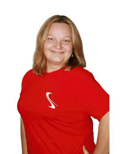 Екатерина Игошина Работник фитнес-клуба